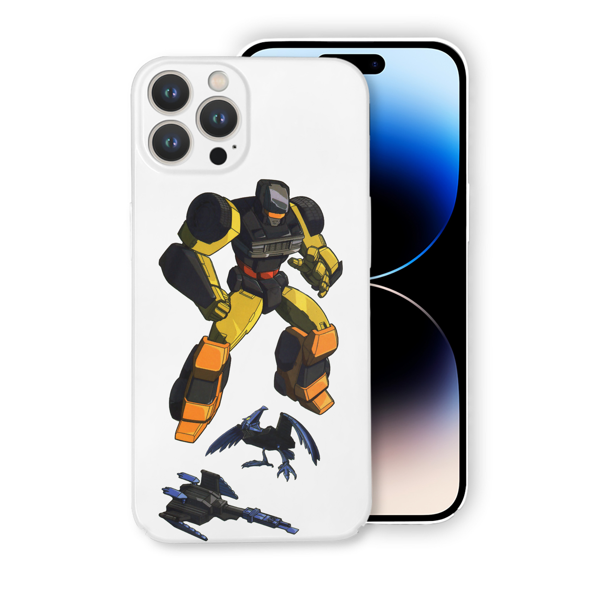 （画像用）  【iPhone 14シリーズ対応】ハードケース
